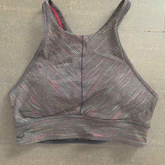 prana itzel bra